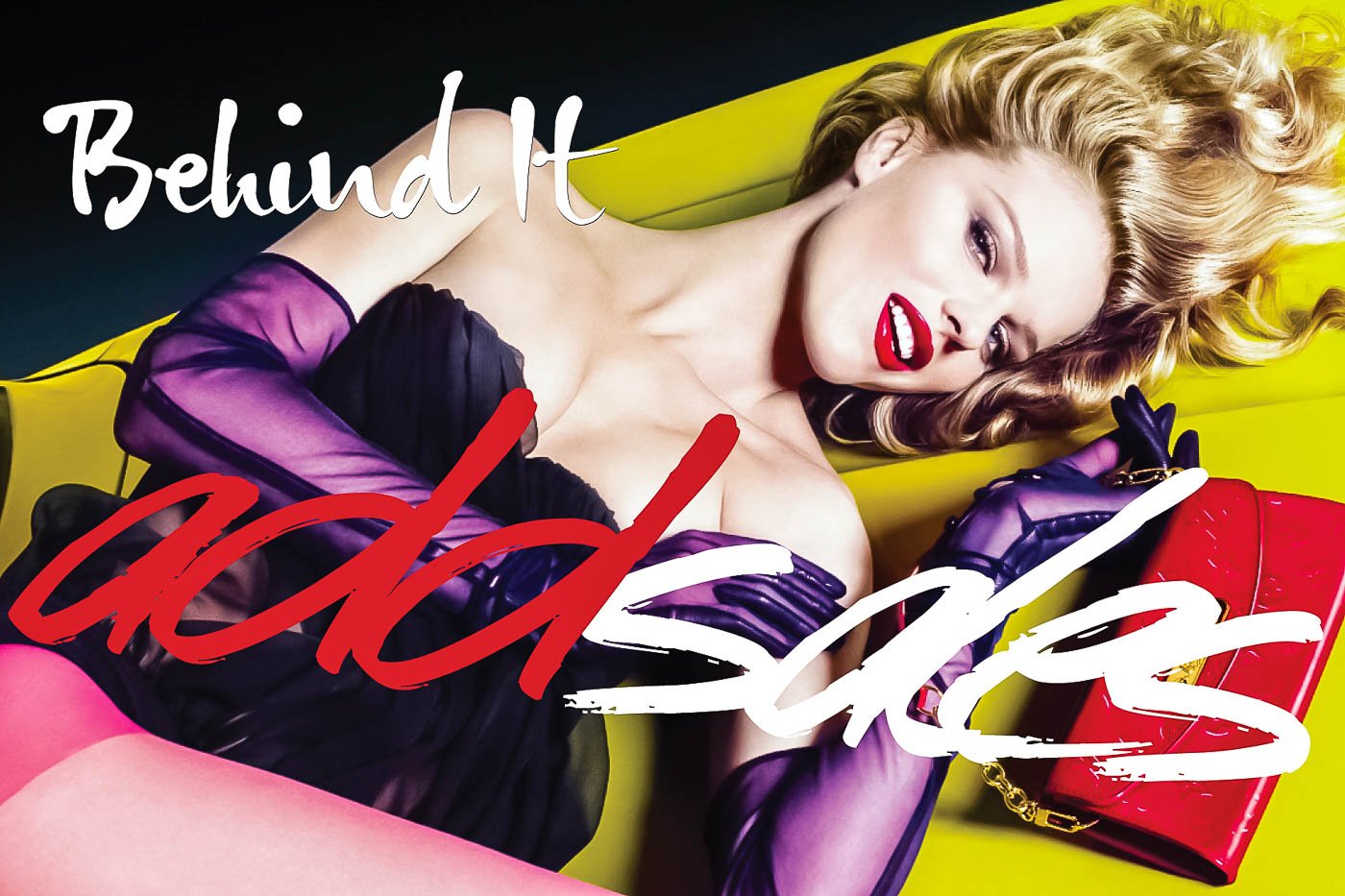 Alejandro Di Esko CEO PublisherBEHIND IT Magazine© Press PURE ART OBJECTS. Spread3 Commercial Editorials