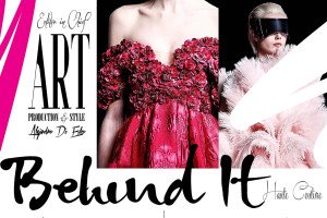 Alejandro Di Esko. CEO Publisher. BEHIND IT Magazine. Designers Haute Couture. Spread181 300x200 Alejandro Di Esko. CEO & Publisher. BEHIND IT Magazine. Designers & Haute Couture. Spread18