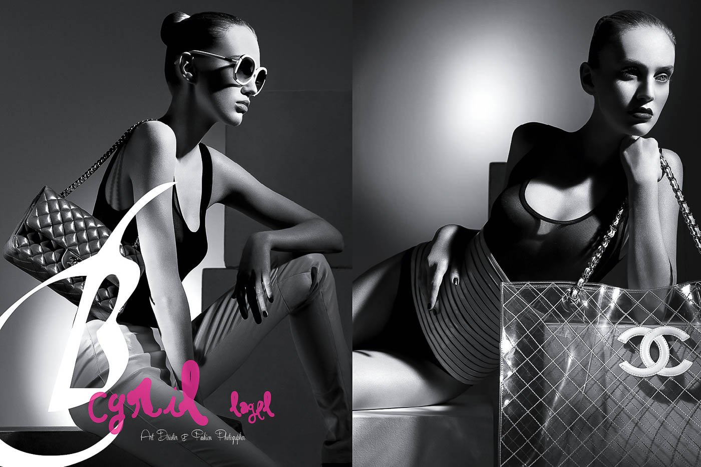 Alejandro Di Esko. CEO Publisher. BEHIND IT Magazine. Designers Haute Couture. Spread22 Membership