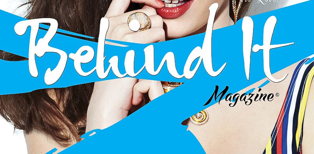 Alejandro Di Esko. CEO Publisher. BEHIND IT Magazine. MANAGEMENT Editorials 1052x516 Mitgliedschaft