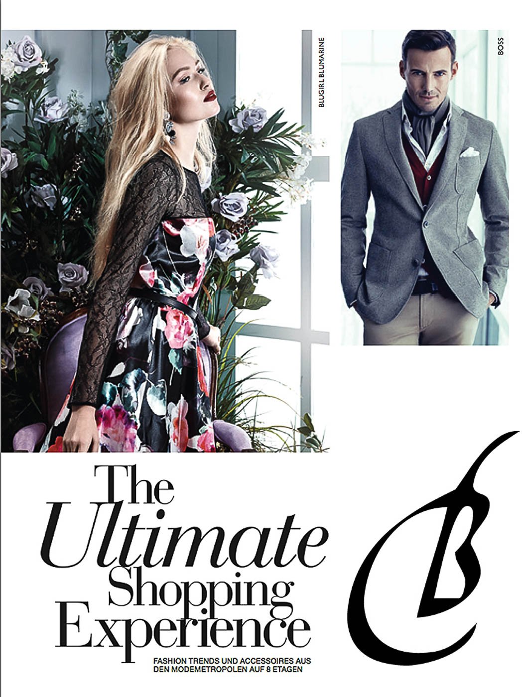 Commercial Editorials Alejandro Di Esko. CEO Publisher. BEHIND IT Magazine. MANAGEMENT Editorials27 Commercial Editorials