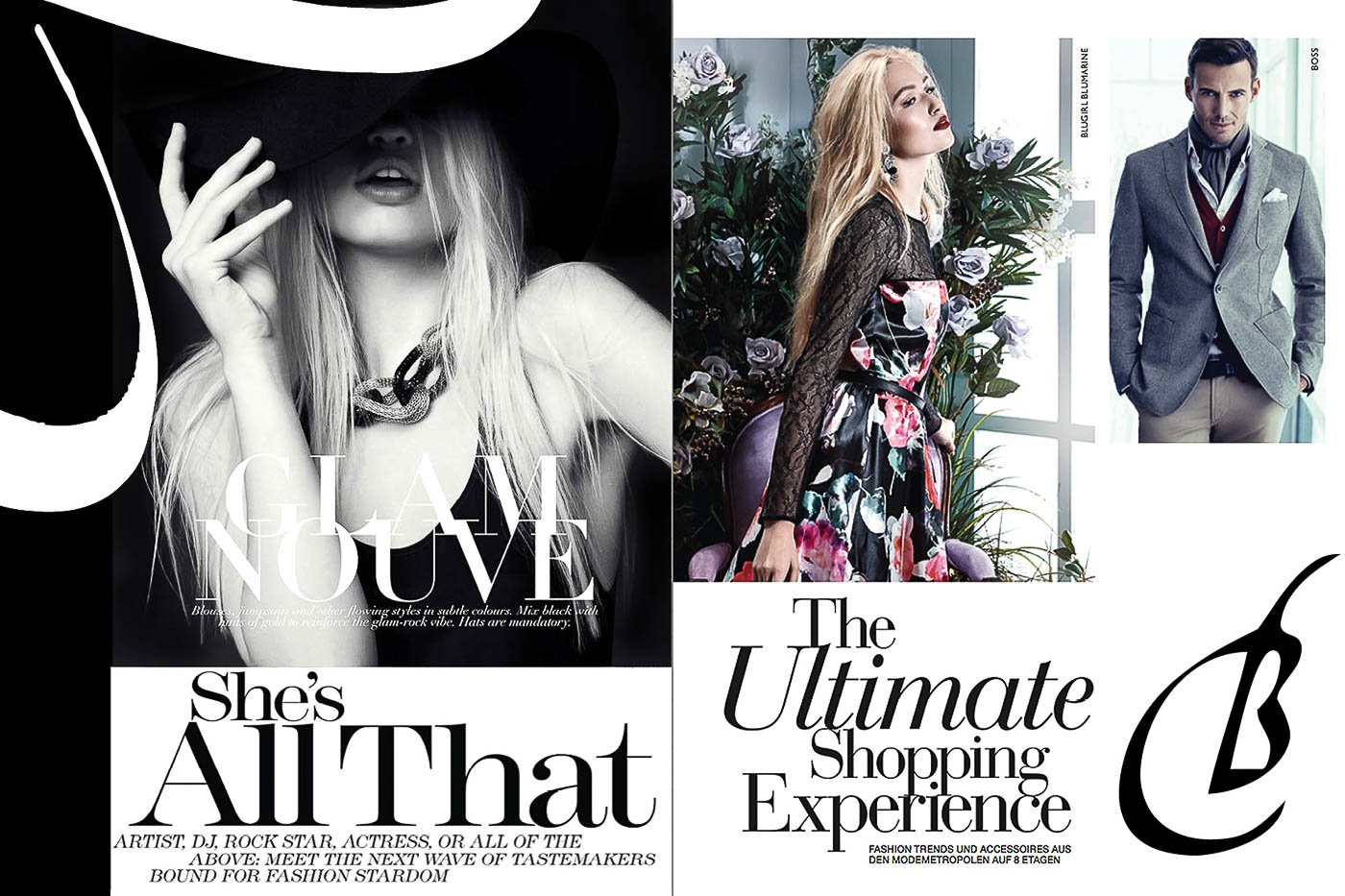 Commercial Editorials Alejandro Di Esko. CEO Publisher. BEHIND IT Magazine. Portraits Entrepreneurs. Spread5 Commercial Editorials