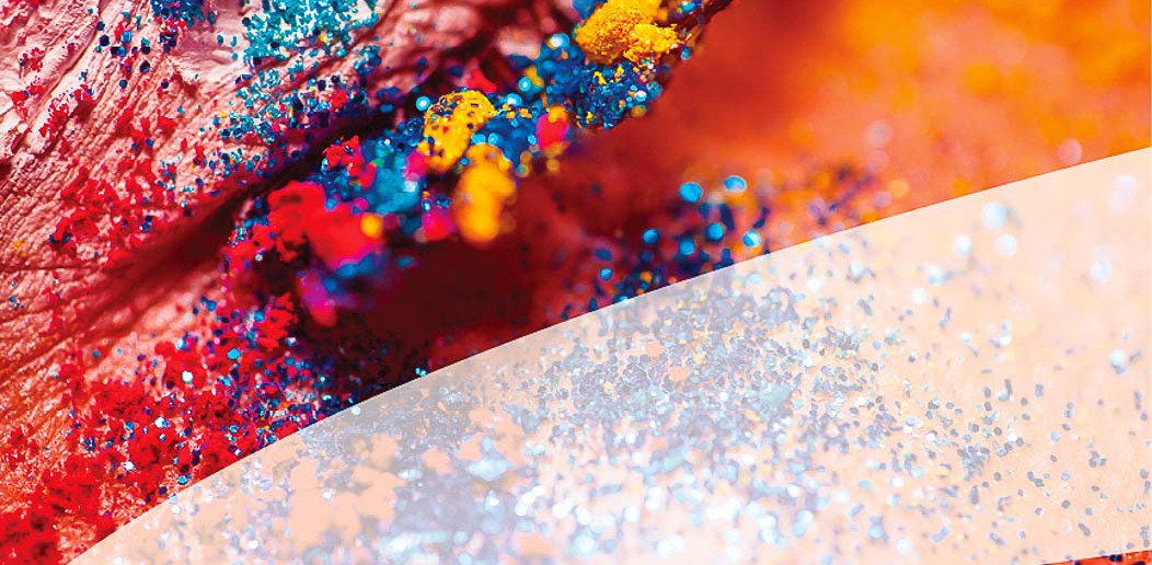 The Colors of the Season~Spring★ Alejandro Di Esko. CEO Publisher. BEHIND IT Magazine. Press SPRING23 1052x516 The Colors of the Season~Spring★