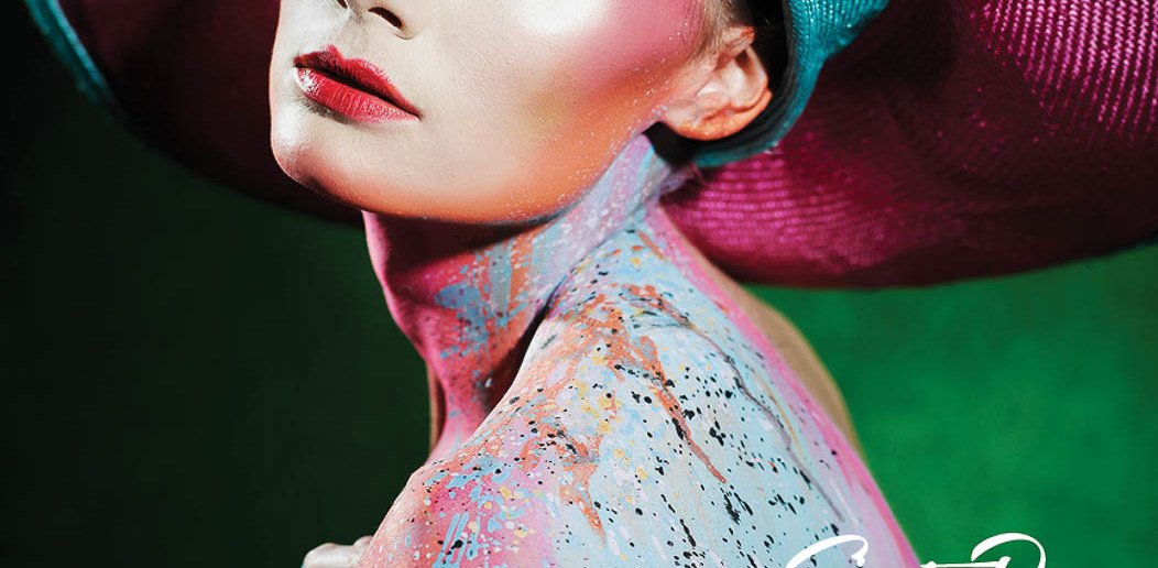 Alejandro Di Esko. CEO Publisher. BEHIND IT Magazine. Press SUMMER16 1052x516 The Colors of the Season~Summer★