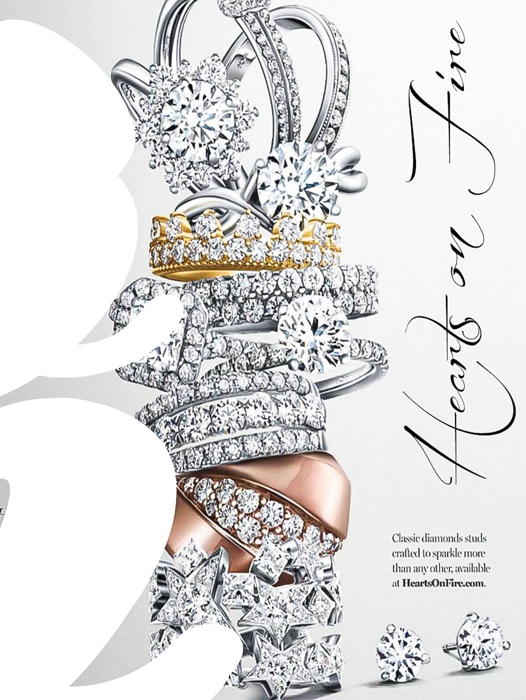 Alejandro Di Esko. CEO Publisher. BEHIND IT Magazine© Press99 Pure Art & Jewelry Designers