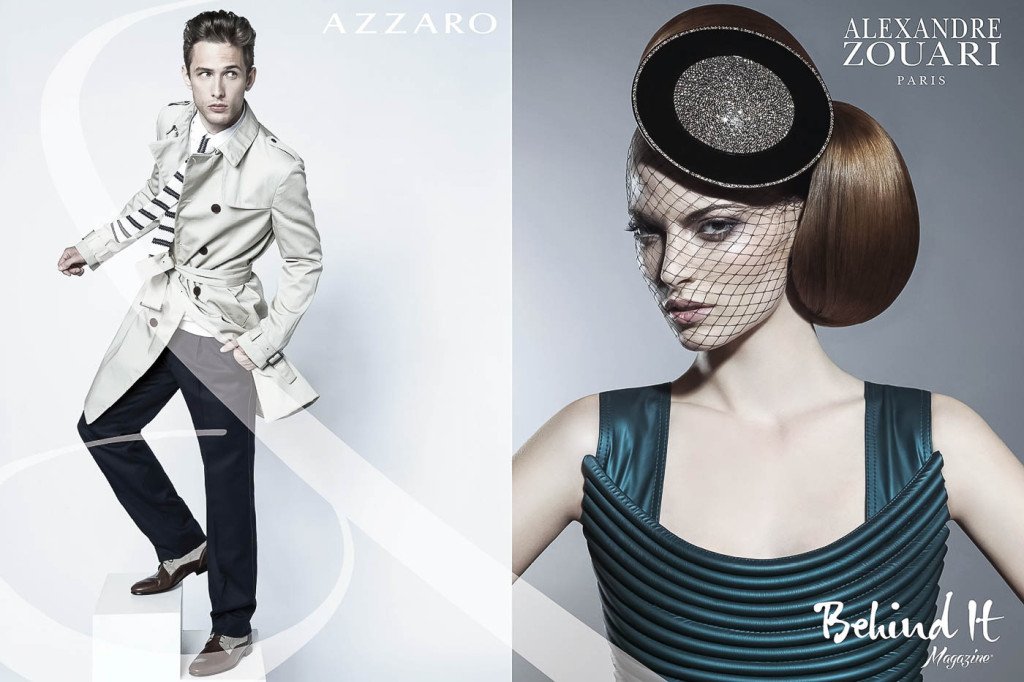 BEHIND IT Magazine© Presss. Alejandro Di Esko CEO Publisher3 1024x682 Advertising Campaigns