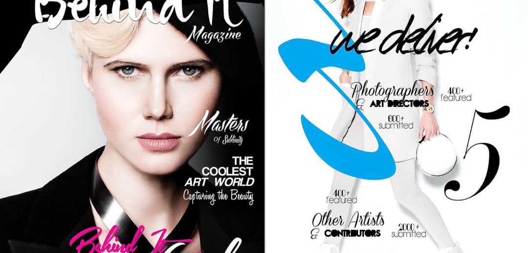 Alejandro Di Esko. CEO Publisher. BEHIND IT Magazine. Legal. Spread 1078x516 Mitgliedschaft