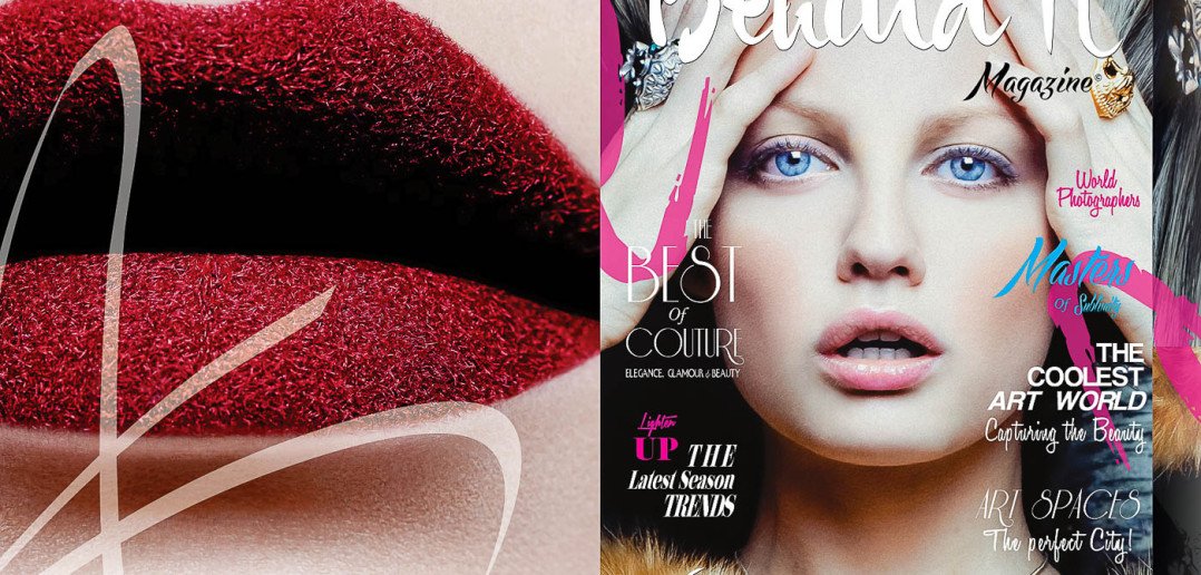 BEHIND IT Magazine© Presss. Alejandro Di Esko CEO Publisher91 copy 1078x516 Graphic Design & Illustration