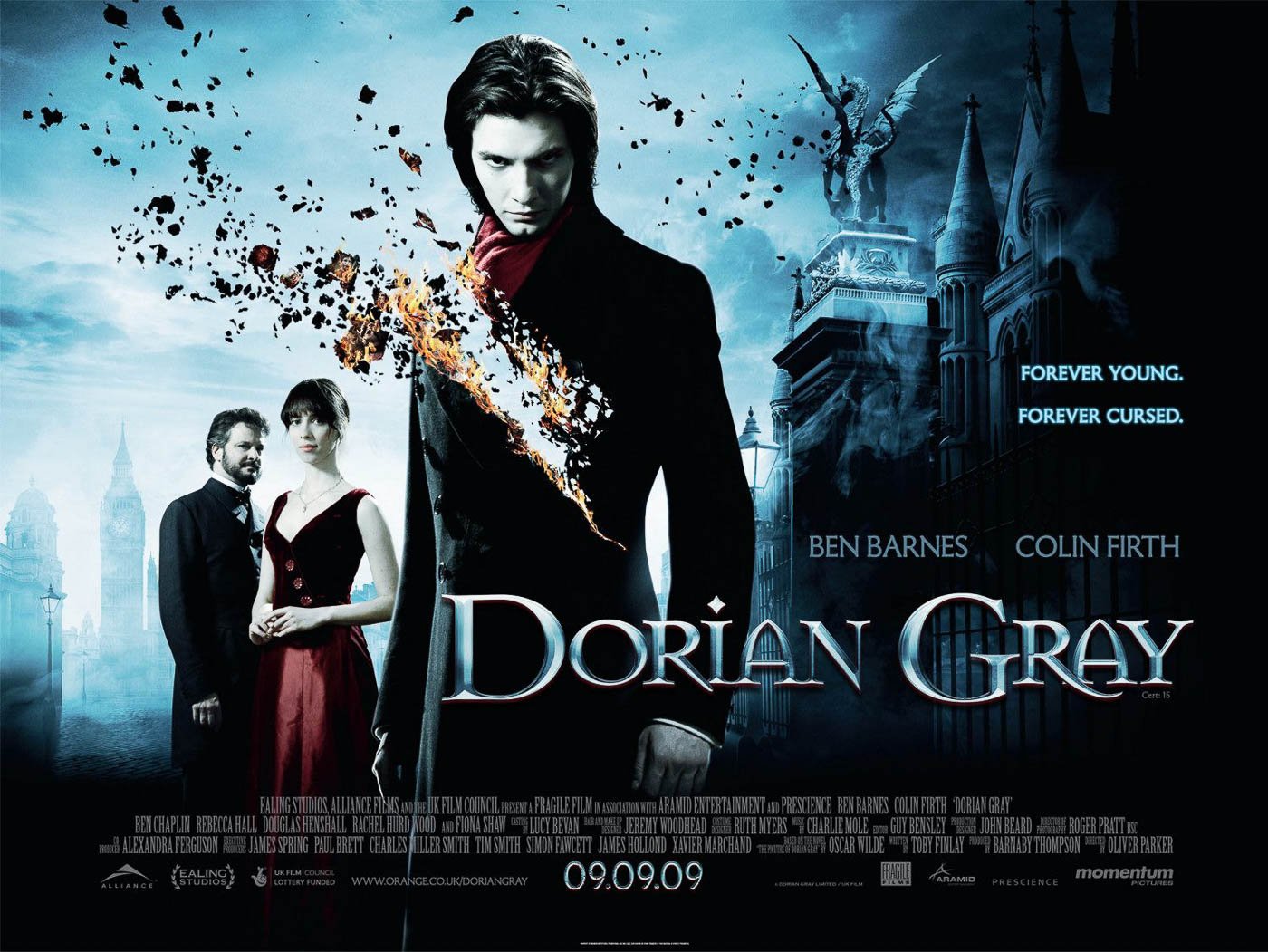 dorian gray ver2 xlg Previous Movies & Film Retrospective