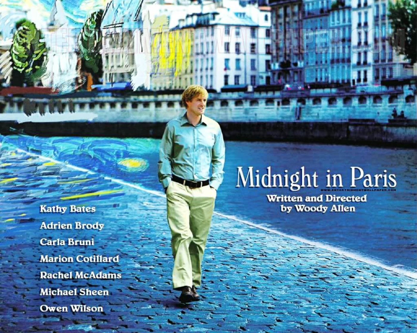 midnight in paris01 Previous Movies & Film Retrospective