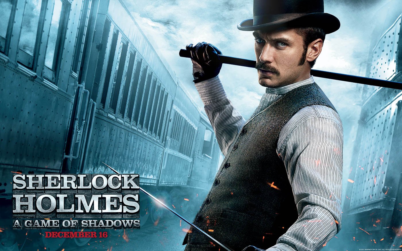 sherlockholmes2 2 1920 Previous Movies & Film Retrospective