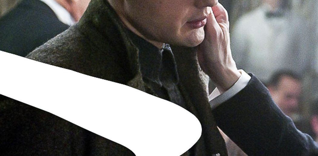 Alejandro Di Esko. CEO Publisher. BEHIND IT Magazine© Making Of 1050x516 السينما & صنع