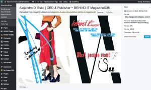 BEHIND THE SCENES DigitalBEHIND IT Magazine© 14 300x180 BEHIND THE SCENES Digital~BEHIND IT Magazine© 14