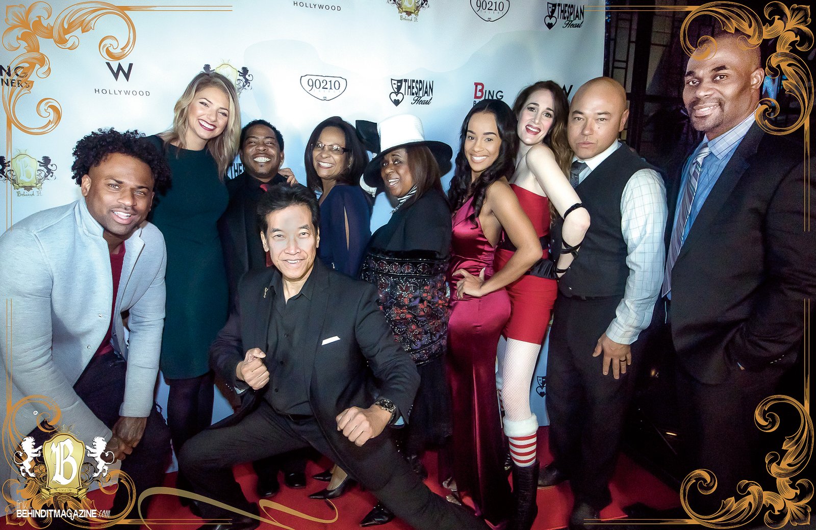 FINAL Proof 2 Talent Christmas Party