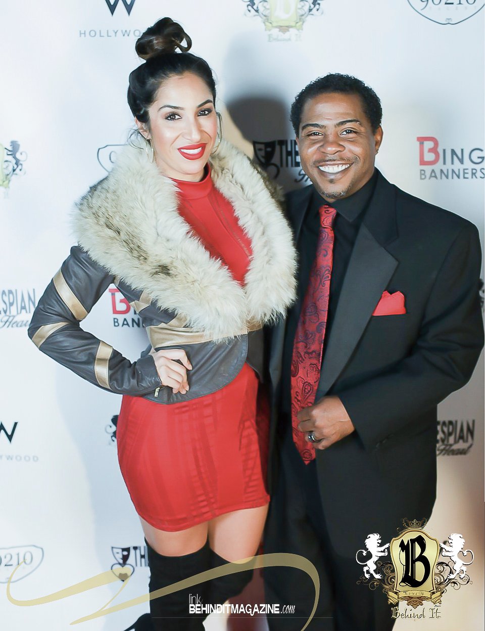FINAL Proof6 2 1 Talent Christmas Party