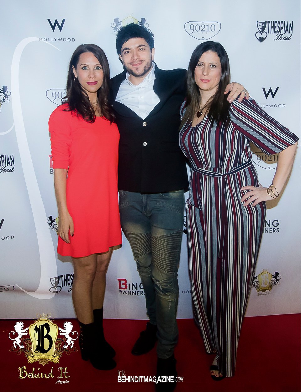 FINAL Proof79 2 Talent Christmas Party