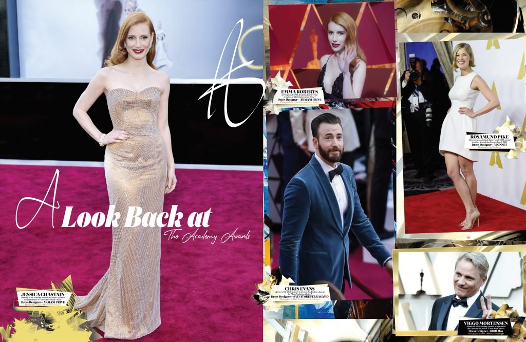 Academy Awards MASTER© Page 11 2 1024x666 Looking Back To The Academy Awards