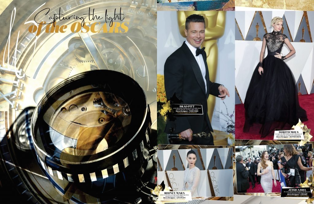 Academy Awards MASTER© Page 19 2 1024x666 Looking Back To The Academy Awards