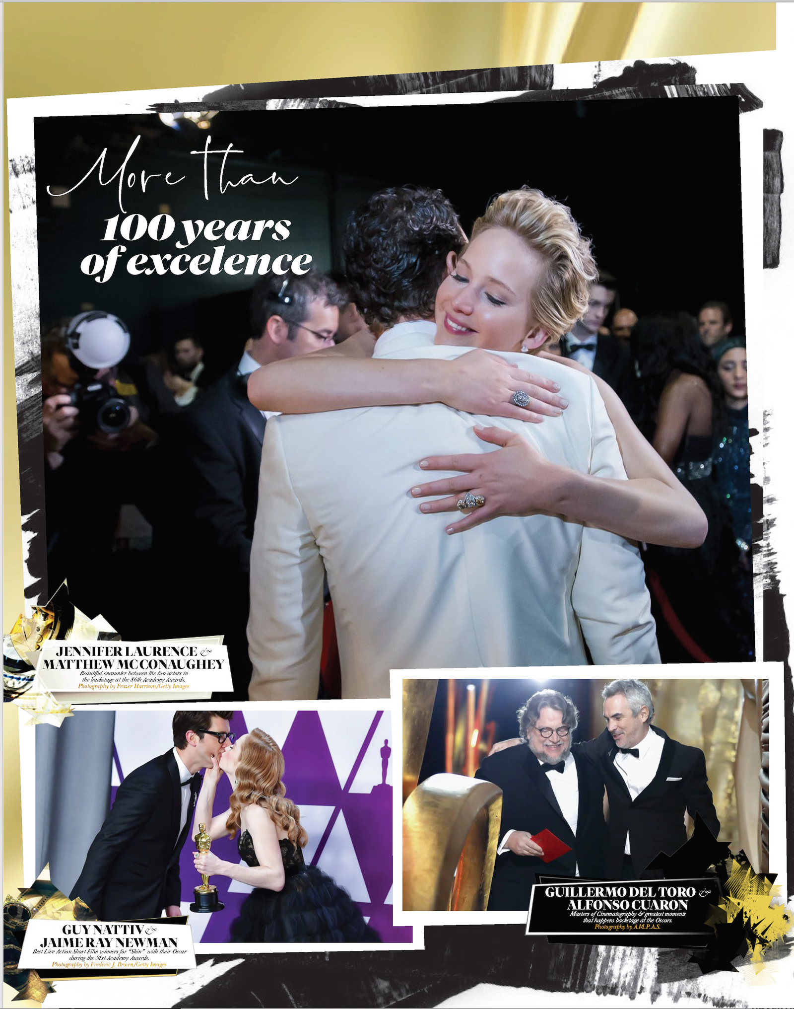 Screen Shot 2019 11 18 at 3.33.42 PM Looking Back To The Academy Awards
