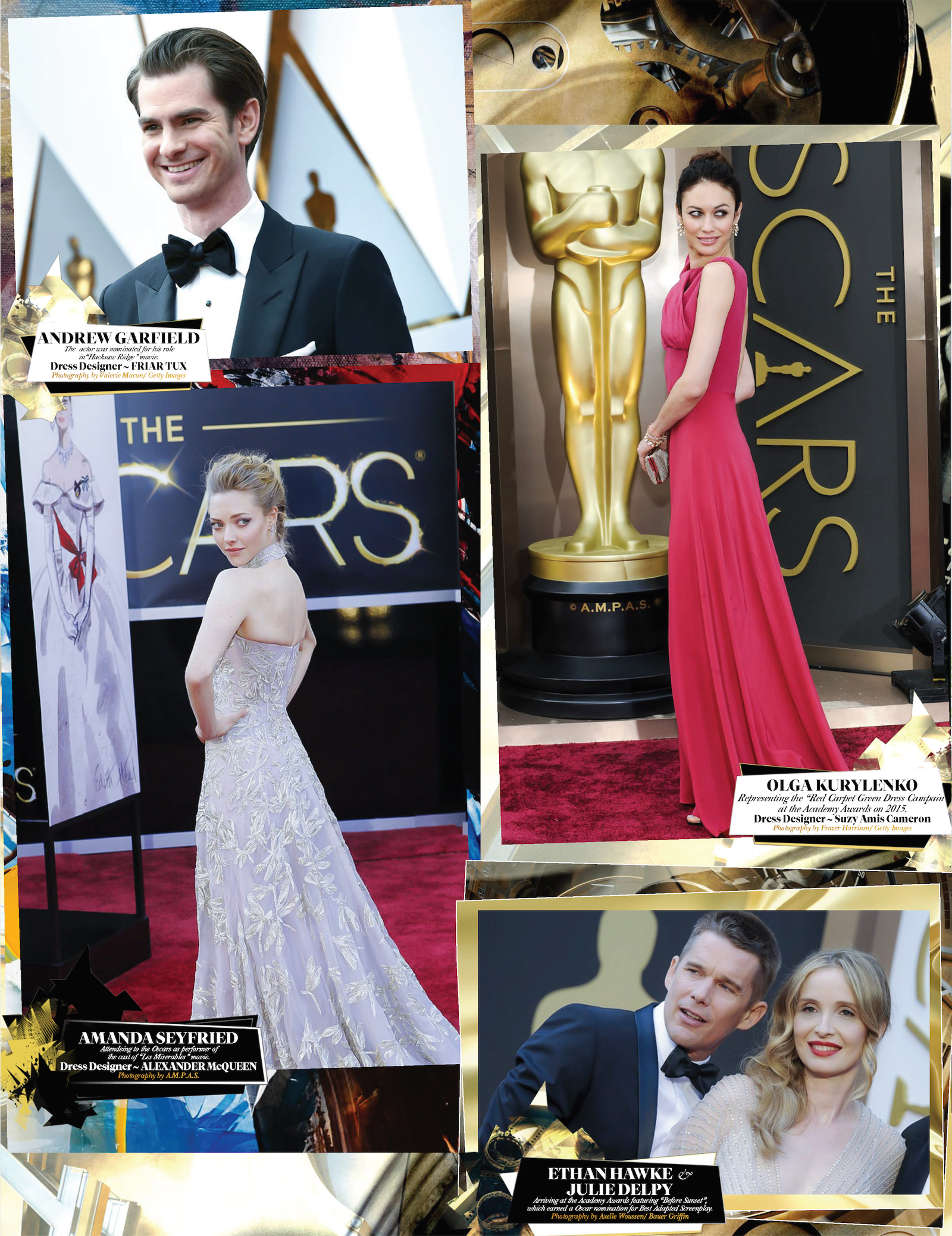 Screen Shot 2019 11 18 at 3.34.13 PM Looking Back To The Academy Awards