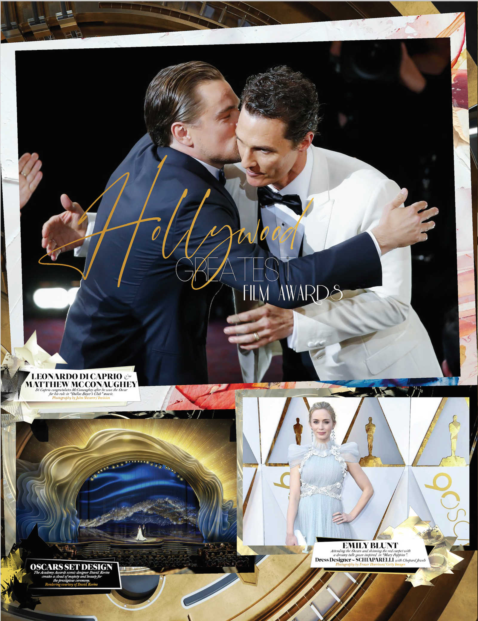 Screen Shot 2019 11 18 at 3.34.32 PM Looking Back To The Academy Awards