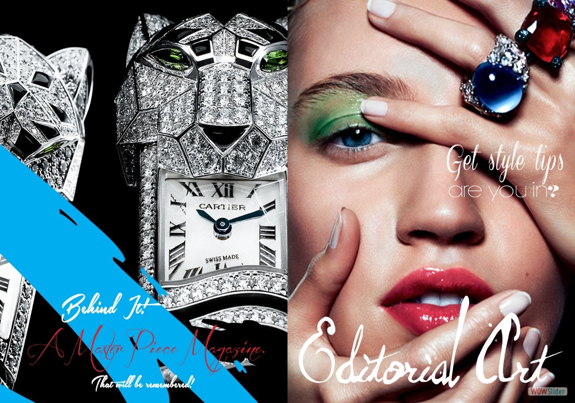 alejandro di esko. ceo  publisher. behind it magazine. summer. spread20 The Colors of the Season~Summer★