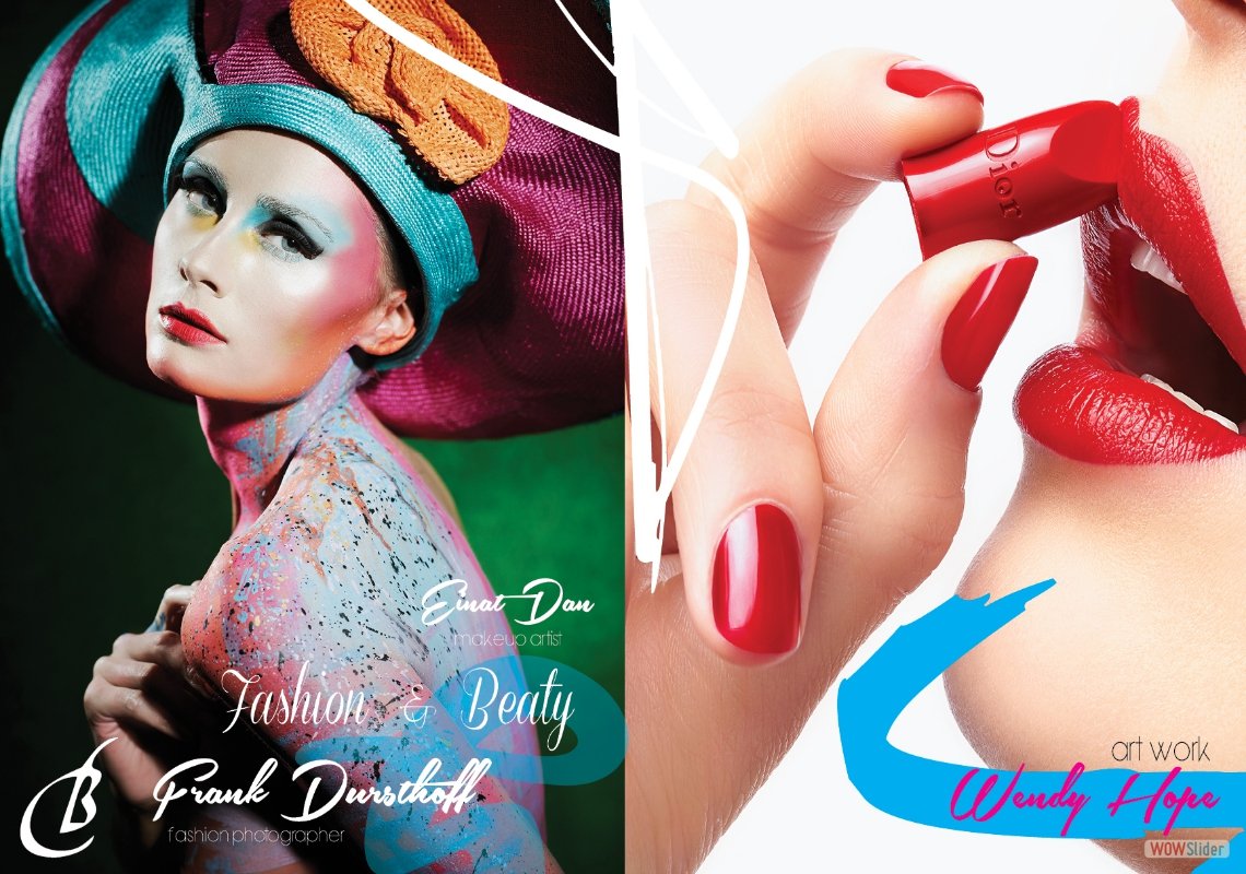 alejandro di esko. ceo  publisher. behind it magazine. summer. spread9 The Colors of the Season~Summer★