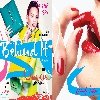 alejandro di esko. ceo  publisher. behind it magazine. summer.spread The Colors of the Season~Summer★