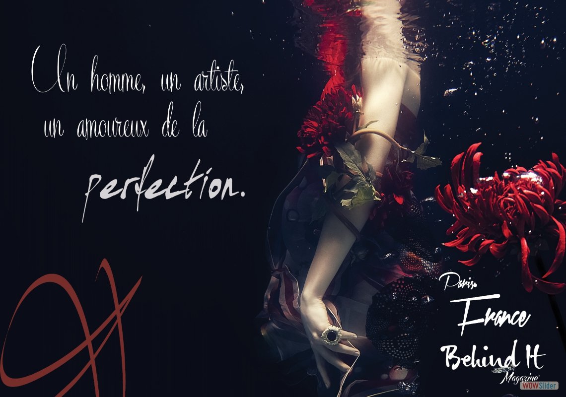 alejandrodi esko. ceo  publisher. behind it magazine. conceptual art. spread17 The Colors of the Season~Winter★