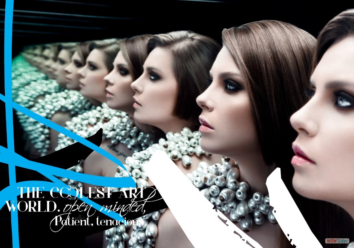 alejandrodi esko. ceo  publisher. behind it magazine. conceptual art. spread9 The Colors of the Season~Winter★